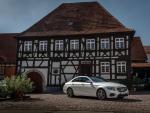 Mercedes-Benz E300 de AMG Line 2018 года (WW)